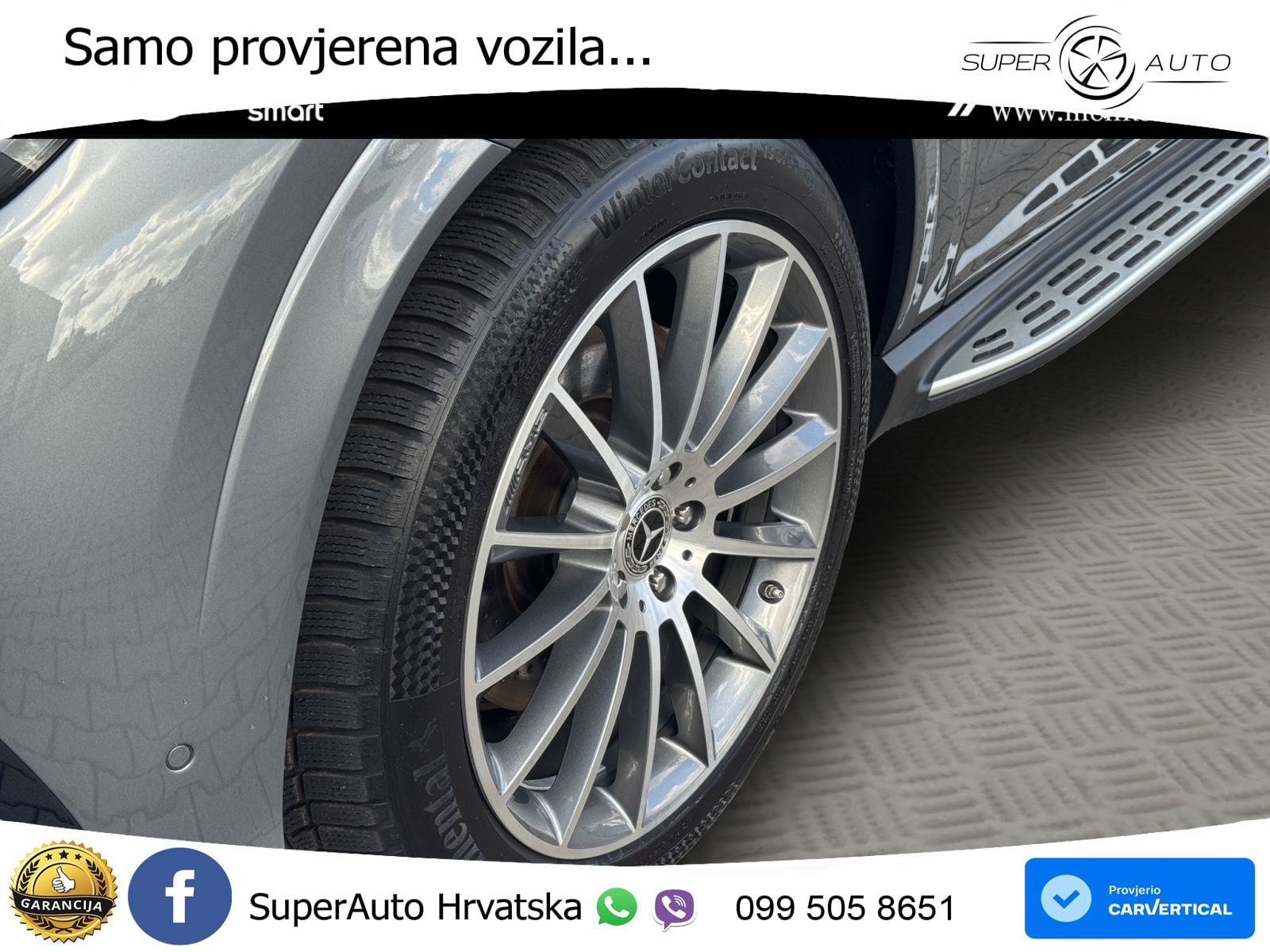 Mercedes GLE 300d (269 KS) EQ Boost 4MATIC 9G-TRONIC AMG ACC+HEAD+GR SJED+360+PANO