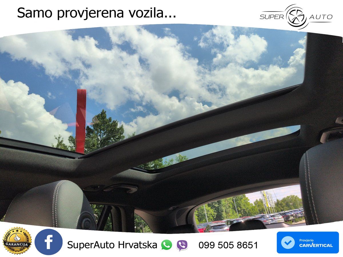 Mercedes GLC 300d (245 KS) 4MATIC G-TRONIC AMG LED+GR SJED+ACC