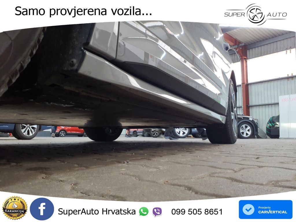 Škoda Enyaq iV RS 82 kWh (340 KS) AWD MATRIX+GR SJED+KAM