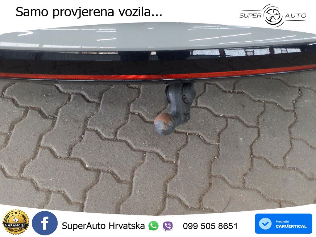 Škoda Enyaq iV RS 82 kWh (340 KS) AWD MATRIX+GR SJED+KAM
