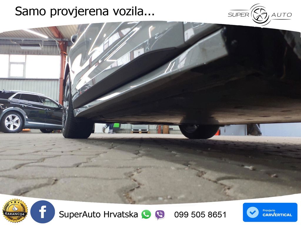 Škoda Enyaq iV RS 82 kWh (340 KS) AWD MATRIX+GR SJED+KAM