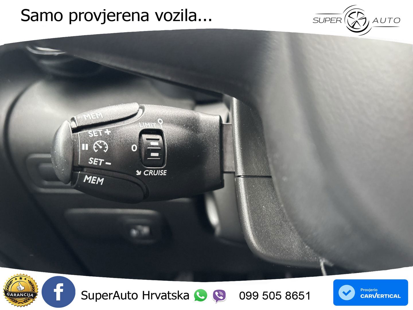 Citroen C3 Aircross 1.2 PureTech (110 KS) PLUS