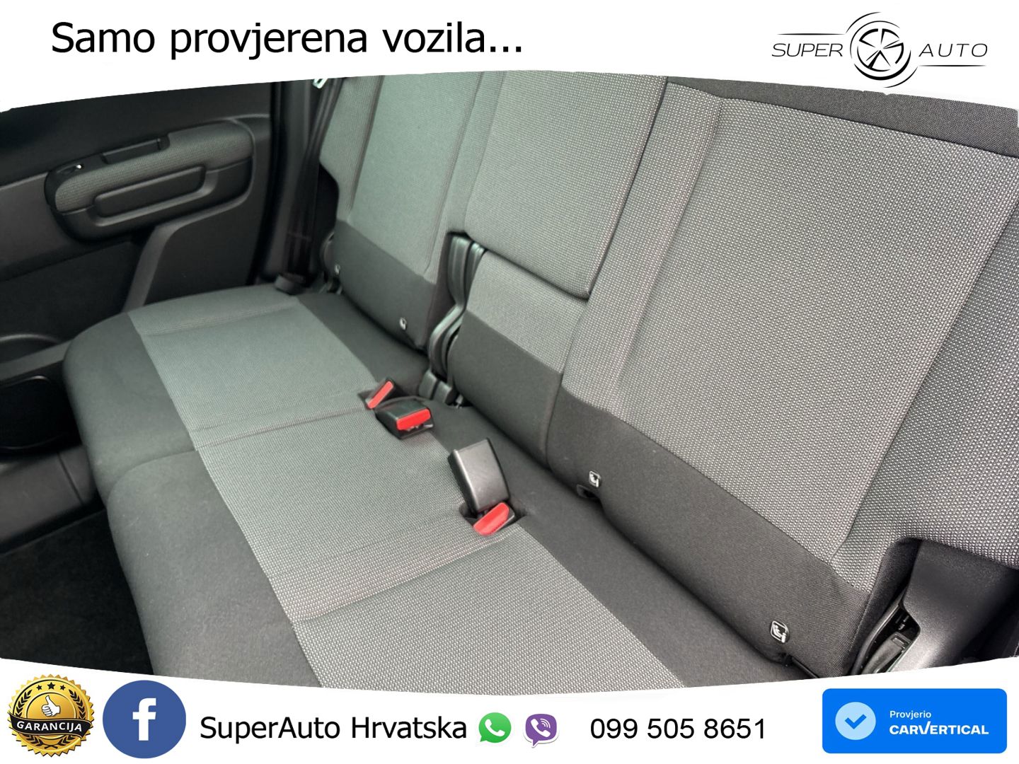 Citroen C3 Aircross 1.2 PureTech (110 KS) PLUS