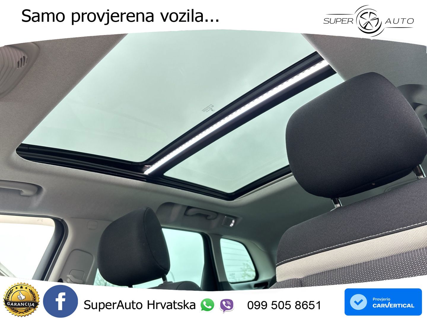 Citroen C3 Aircross 1.2 PureTech (110 KS) PLUS
