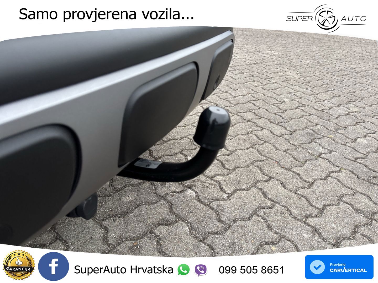 Citroen C3 Aircross 1.2 PureTech (110 KS) PLUS
