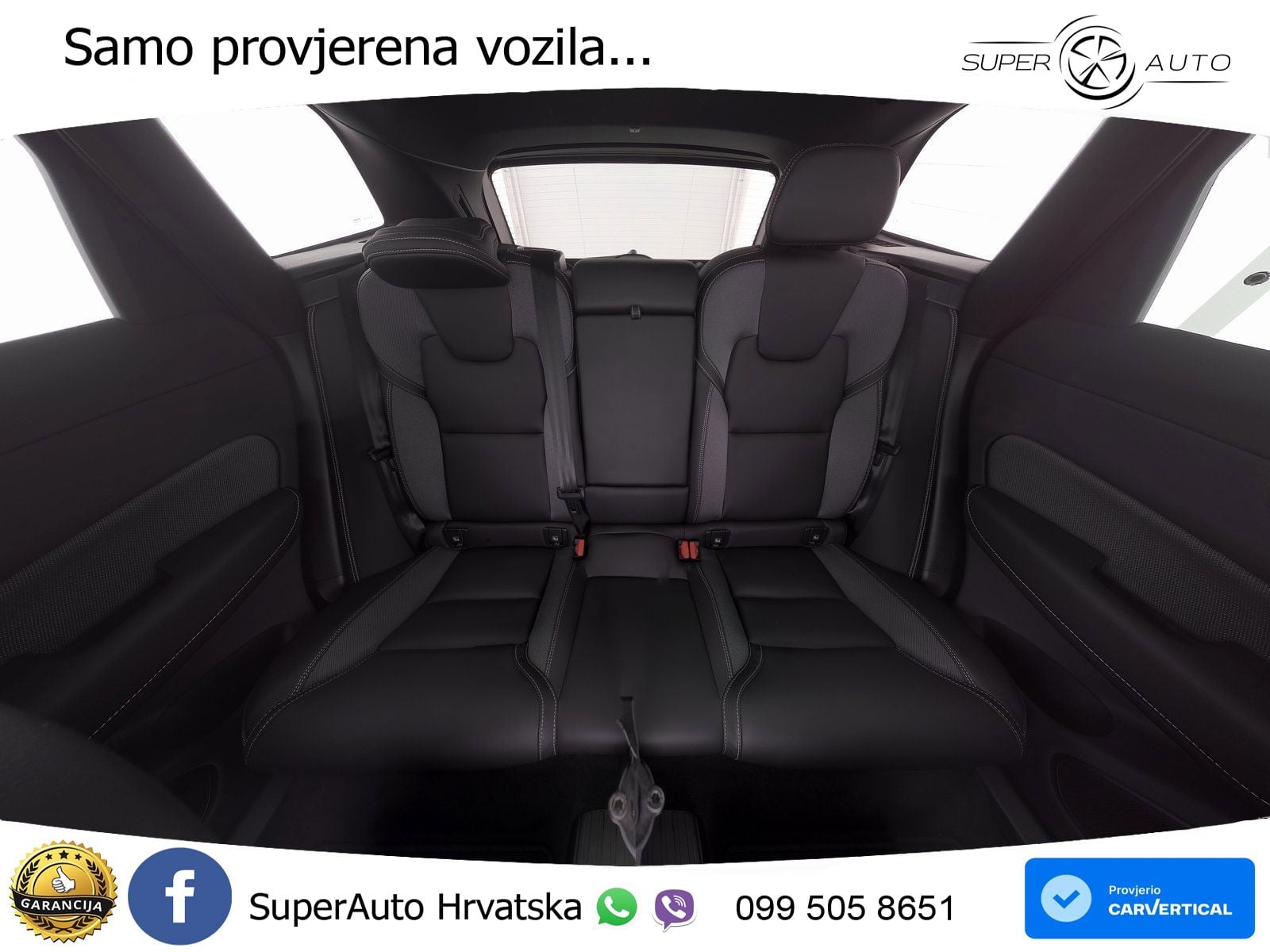 Volvo XC60 T8 AWD Geartronic LED+GR SJED+ACC