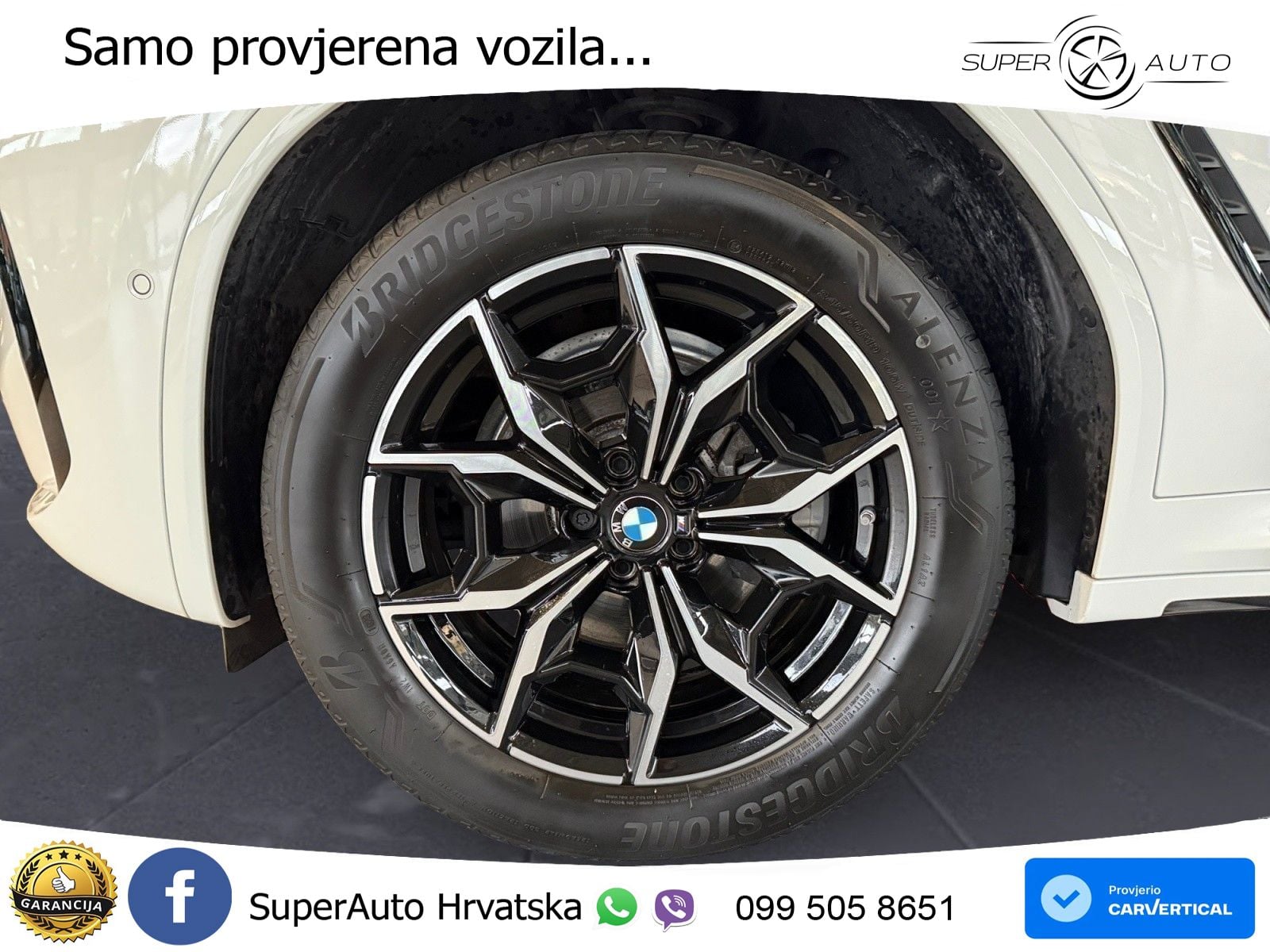 BMW X3 20i xDrive Steptronic M Sport