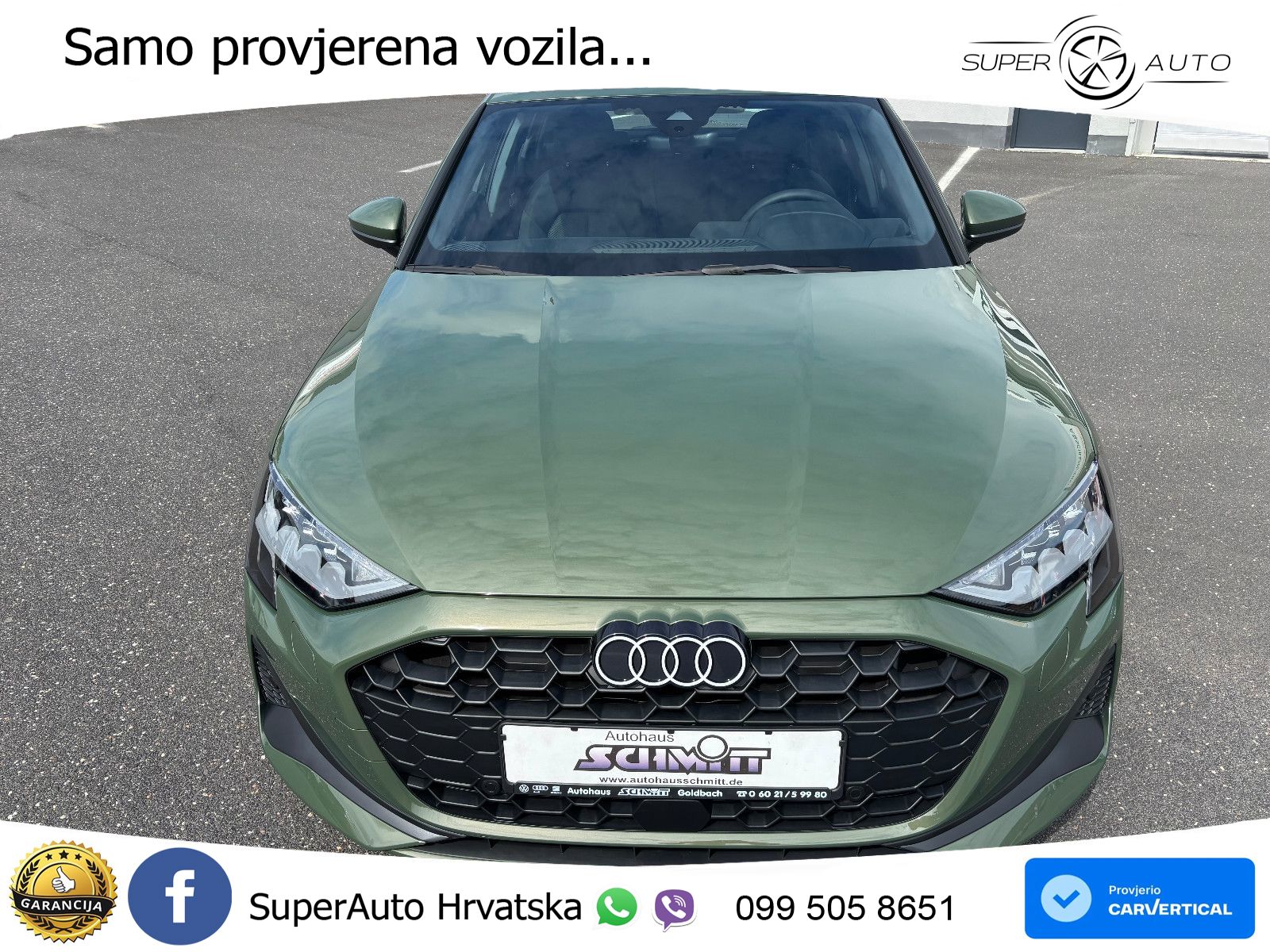 Audi A3 35 TFSI (150 KS) S tronic LED+GR SJED+ACC