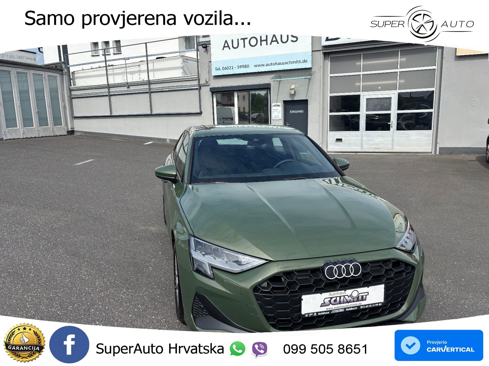 Audi A3 35 TFSI (150 KS) S tronic LED+GR SJED+ACC