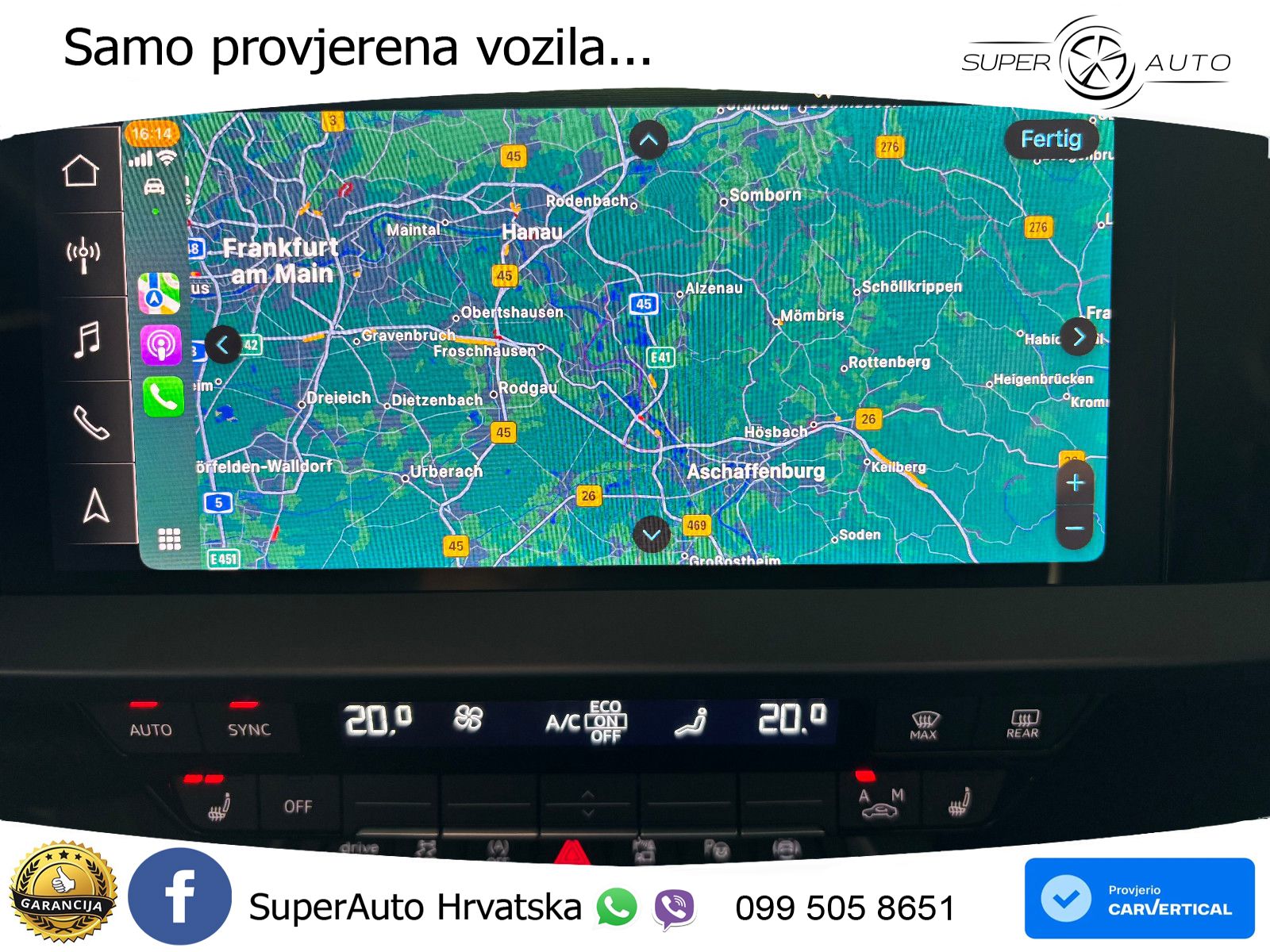 Audi A3 35 TFSI (150 KS) S tronic LED+GR SJED+ACC