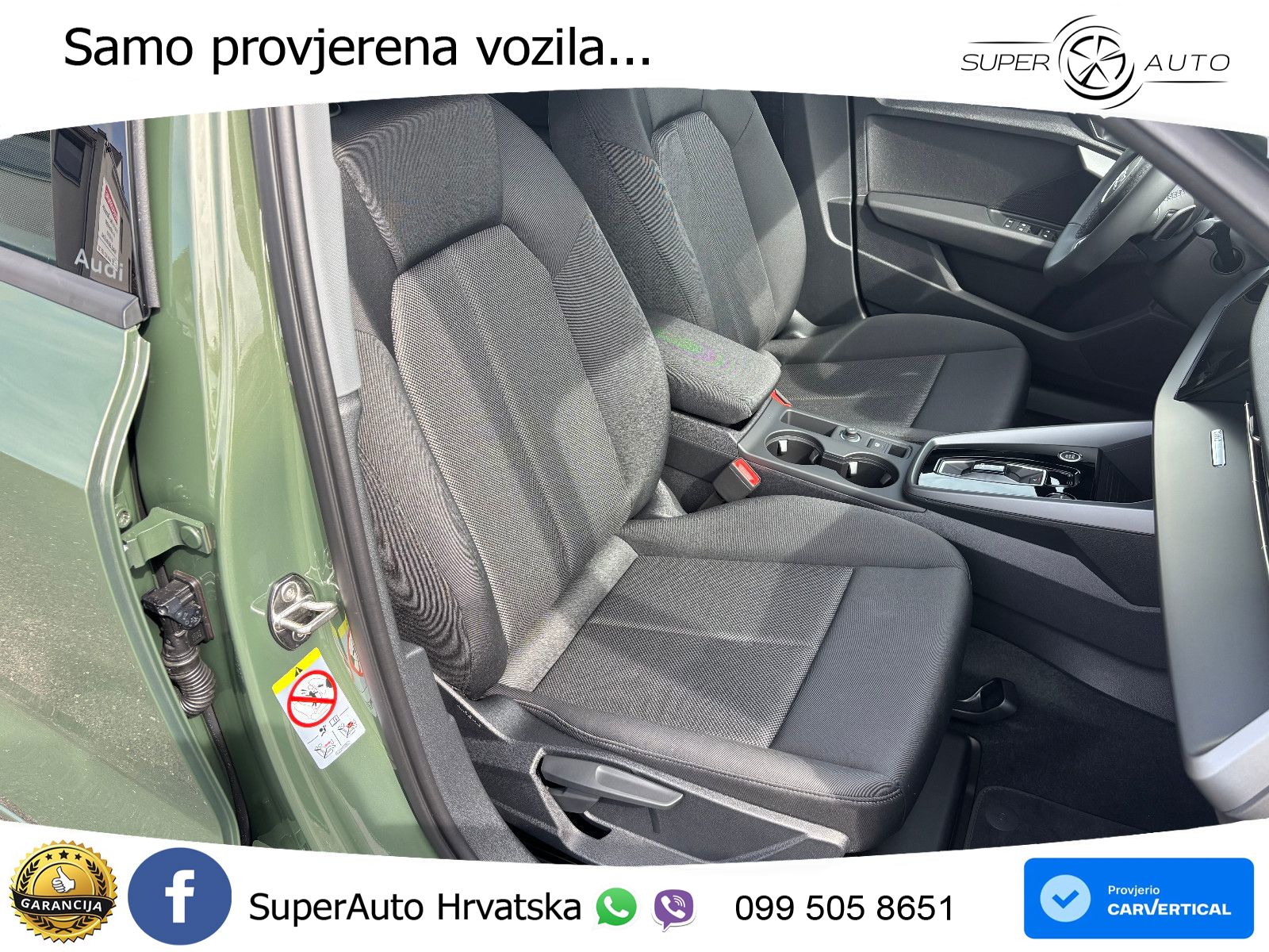 Audi A3 35 TFSI (150 KS) S tronic LED+GR SJED+ACC