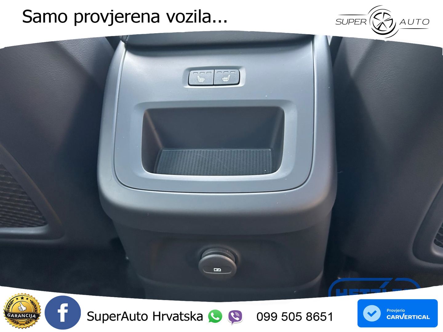 Volvo XC60 T6 AWD Geartronic LED+GR SJED+ACC