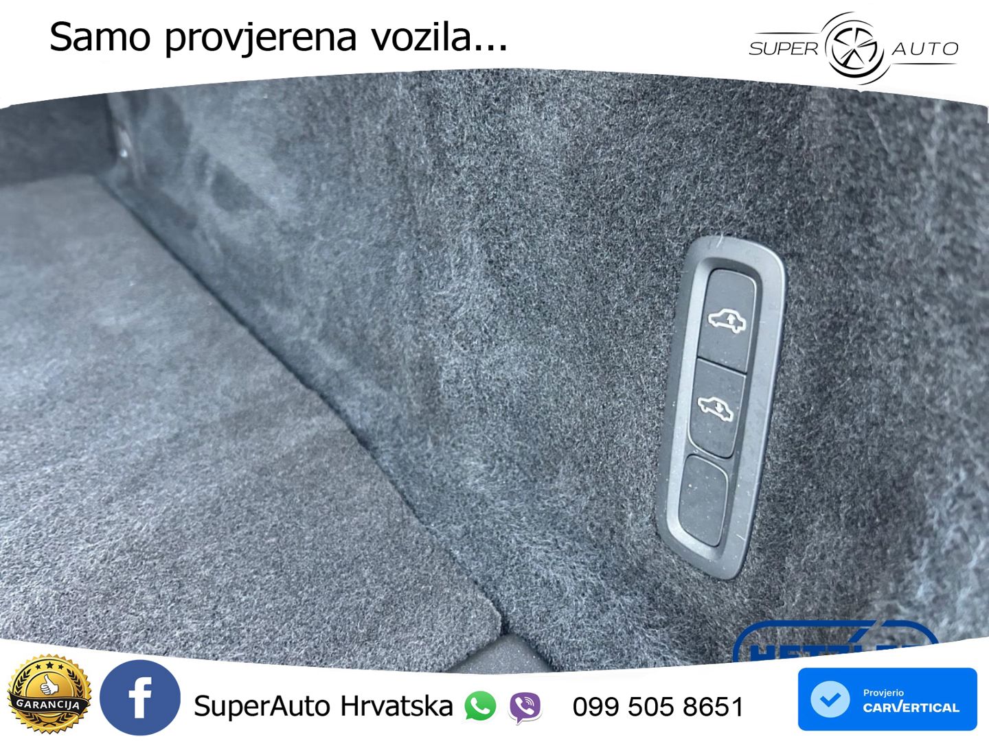 Volvo XC60 T6 AWD Geartronic LED+GR SJED+ACC
