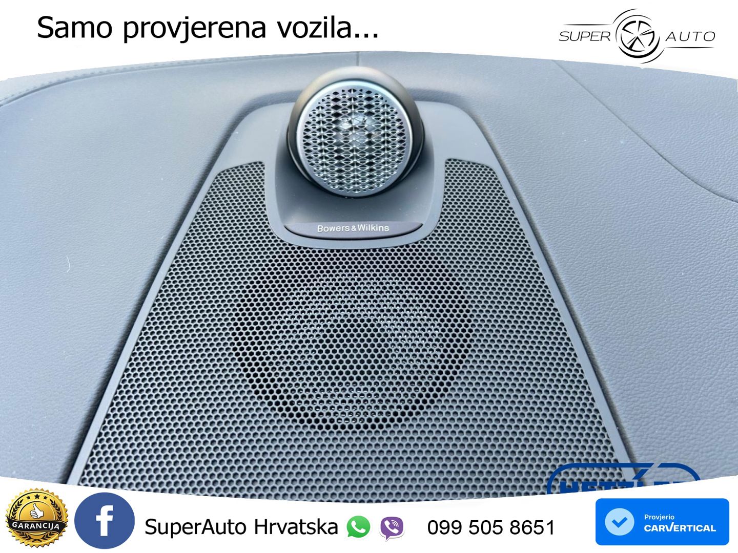 Volvo XC60 T6 AWD Geartronic LED+GR SJED+ACC