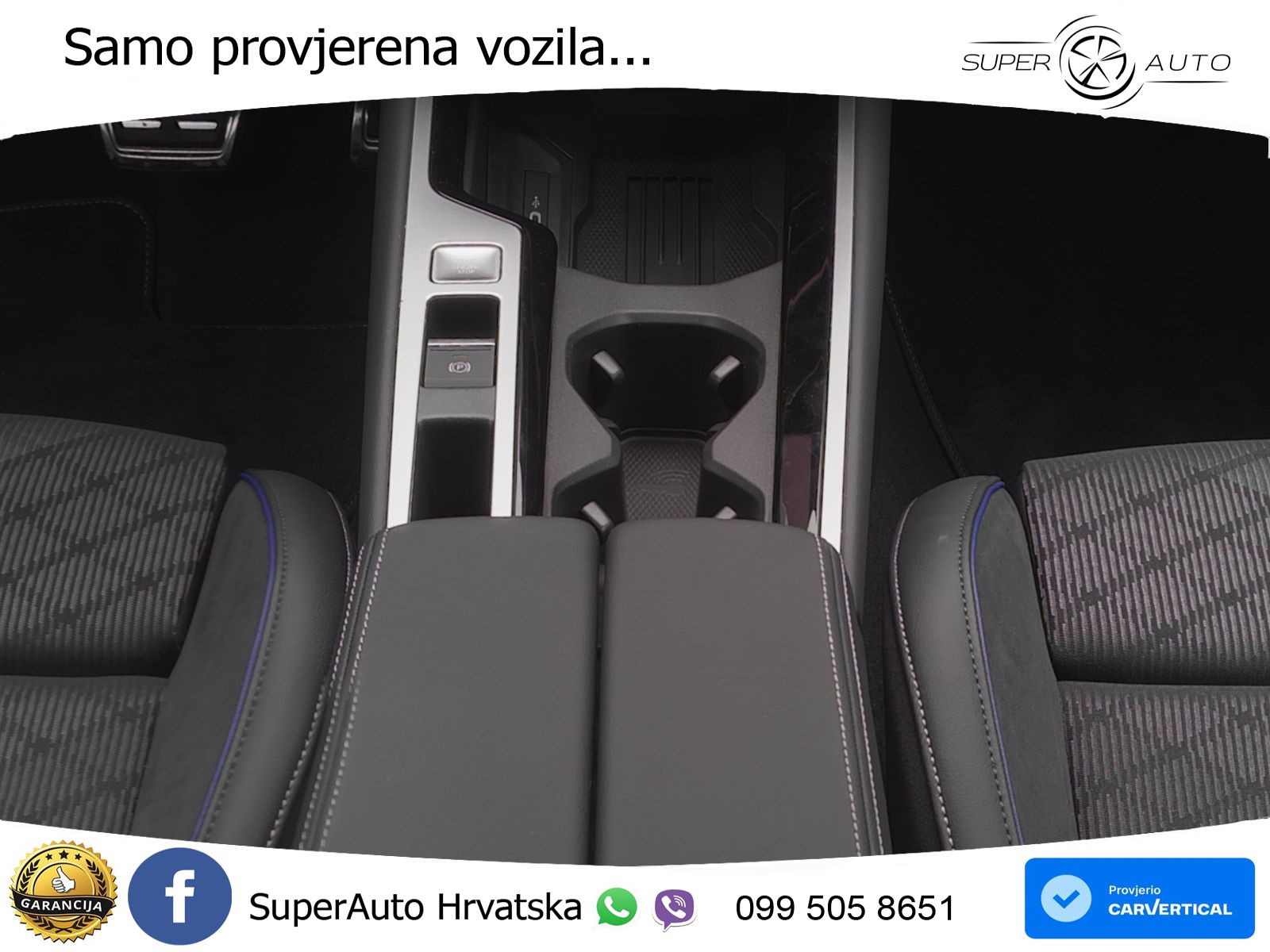 Volkswagen Passat Variant 2.0 TDI (193 KS) 4MOTION DSG R-Line LED+GR SJED+ACC