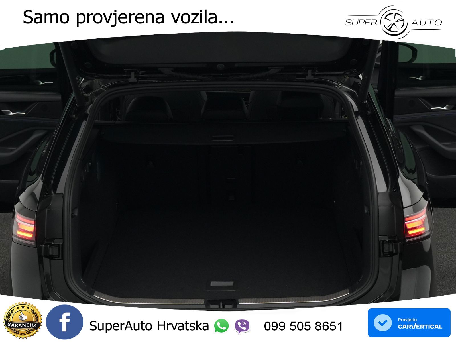 Volkswagen Passat Variant 2.0 TDI (193 KS) 4MOTION DSG R-Line LED+GR SJED+ACC