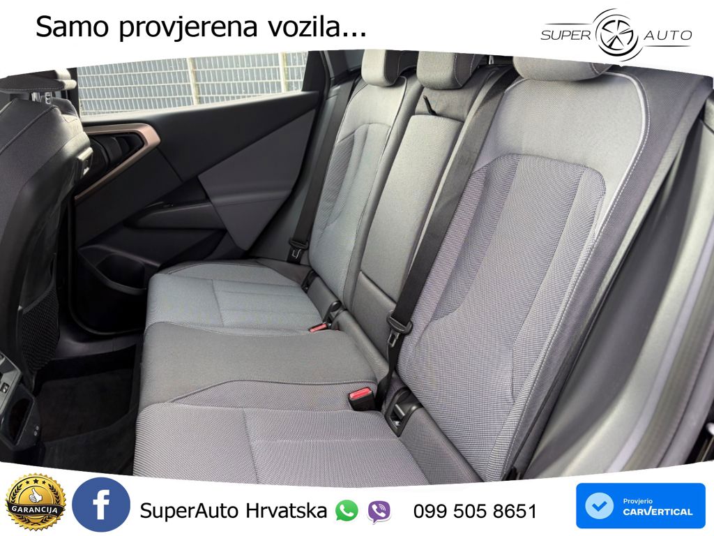 BMW X3 20 xDrive Steptronic LED+GR SJED+ACC