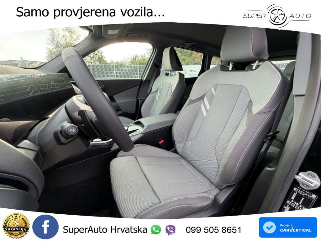 BMW X3 20 xDrive Steptronic LED+GR SJED+ACC