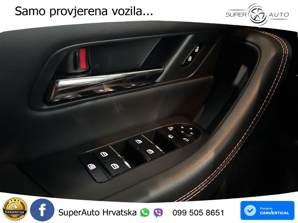 Mazda CX-60 3.3 e-Skyactiv D (254 KS) AWD Automatic MATRIX+GR SJED+KAM