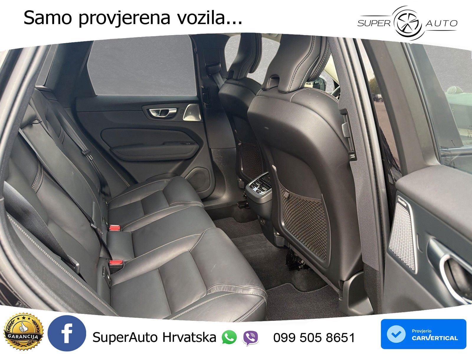 Volvo XC60 B5 Benzin AWD Geartronic LED+GR SJED+ACC