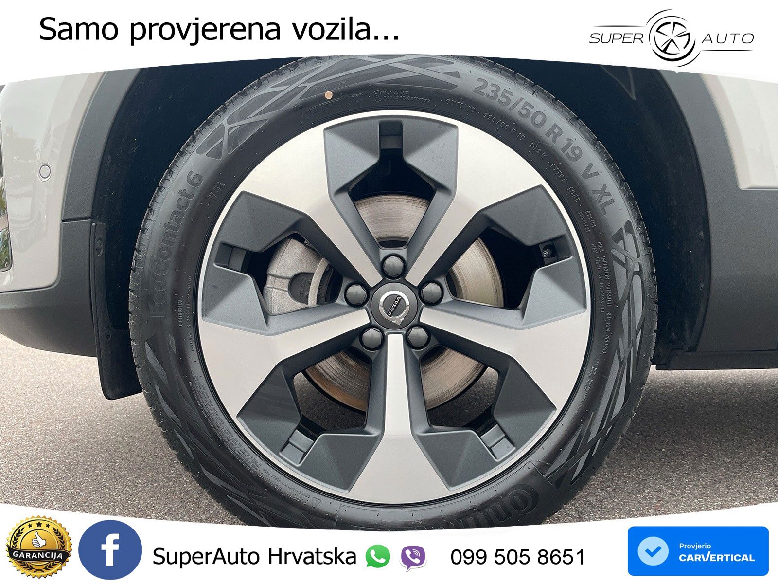 Volvo XC40 2.0 B4 197 KS Automatic LED+GR SJED+ACC