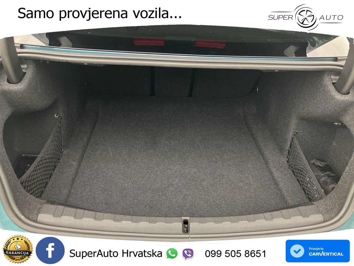BMW 318i (156 KS) Steptronic Luxury Line LED+GR SJED+ACC
