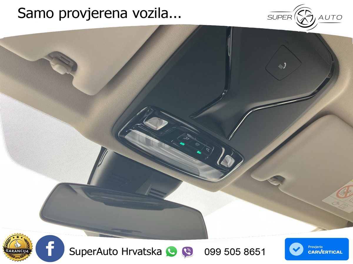 BMW 318i (156 KS) Steptronic Luxury Line LED+GR SJED+ACC