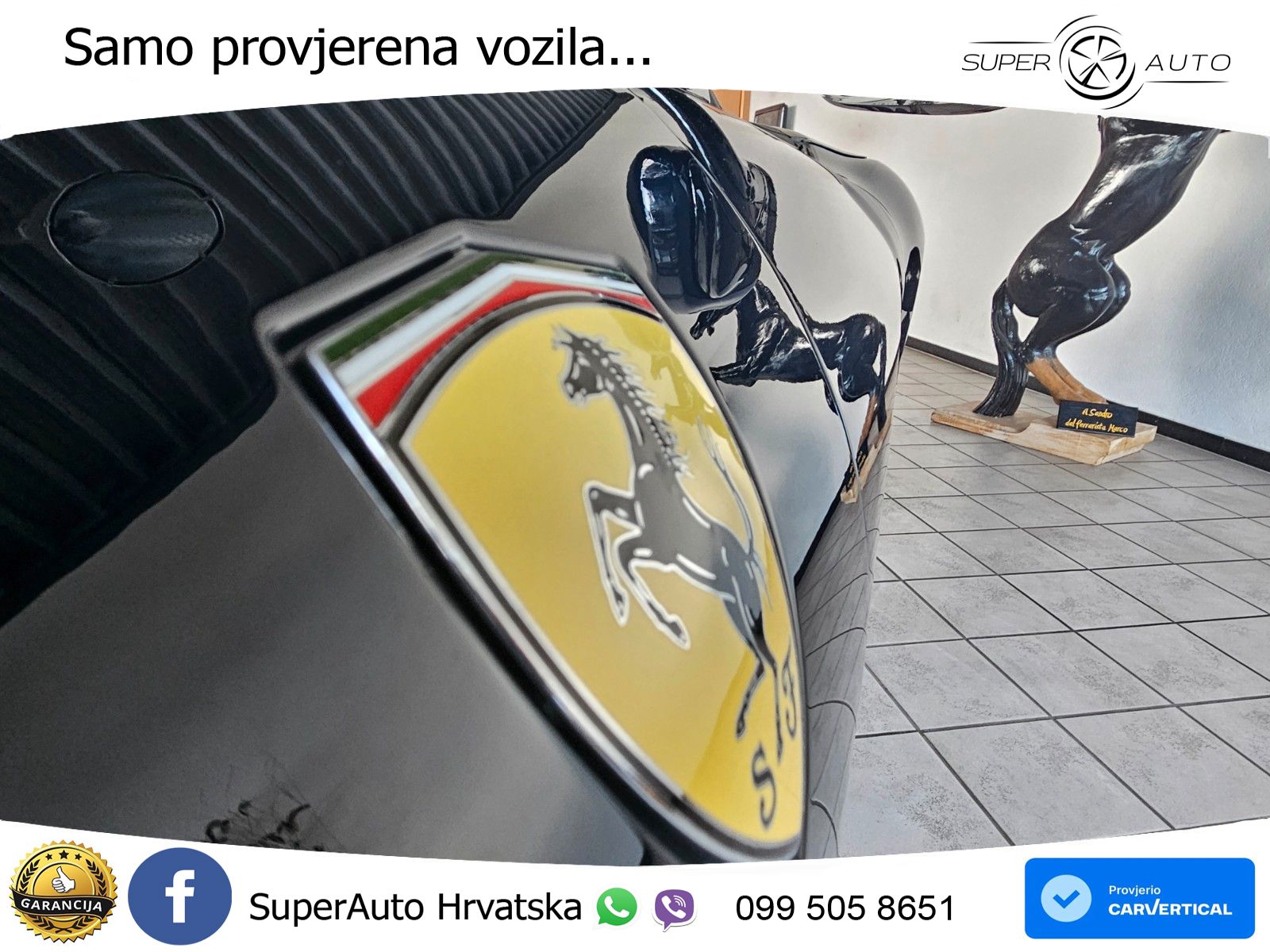 Ferrari Roma Spider 3.9 V8 (620 KS) F1 DCT