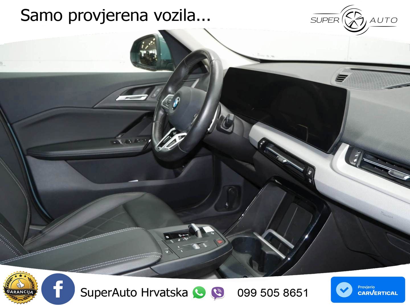 BMW X1 18d (150 KS) sDrive Steptronic