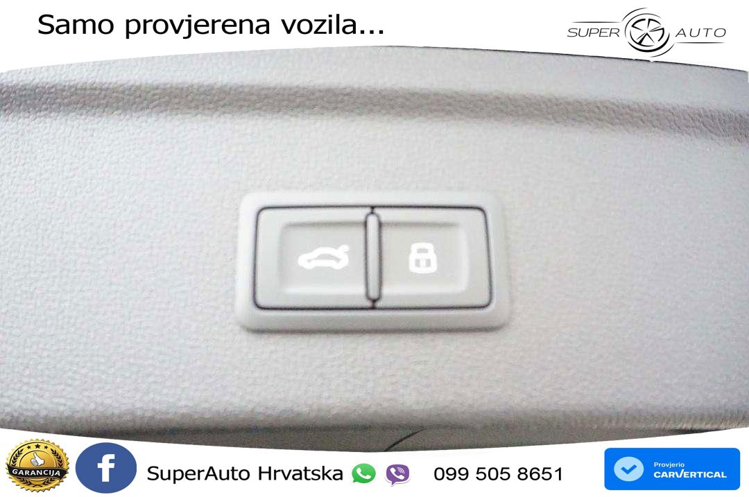 Audi A3 35 TFSI (150 KS) S tronic S line LED+GR SJED+ACC