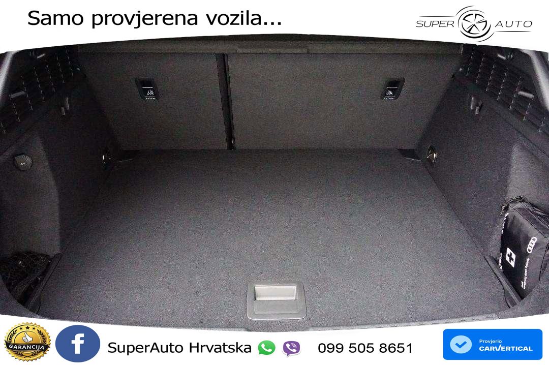 Audi A3 35 TFSI (150 KS) S tronic S line LED+GR SJED+ACC