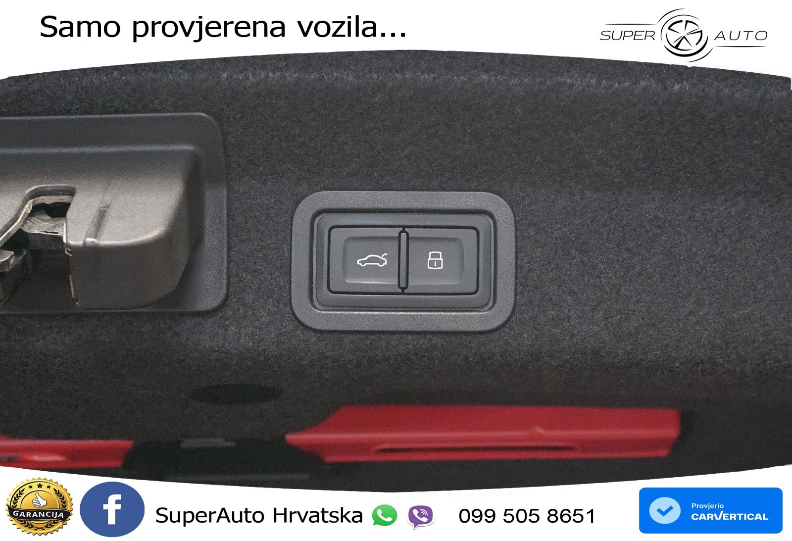 Audi A6 40 TDI (204 KS) S tronic LED+GR SJED+ACC
