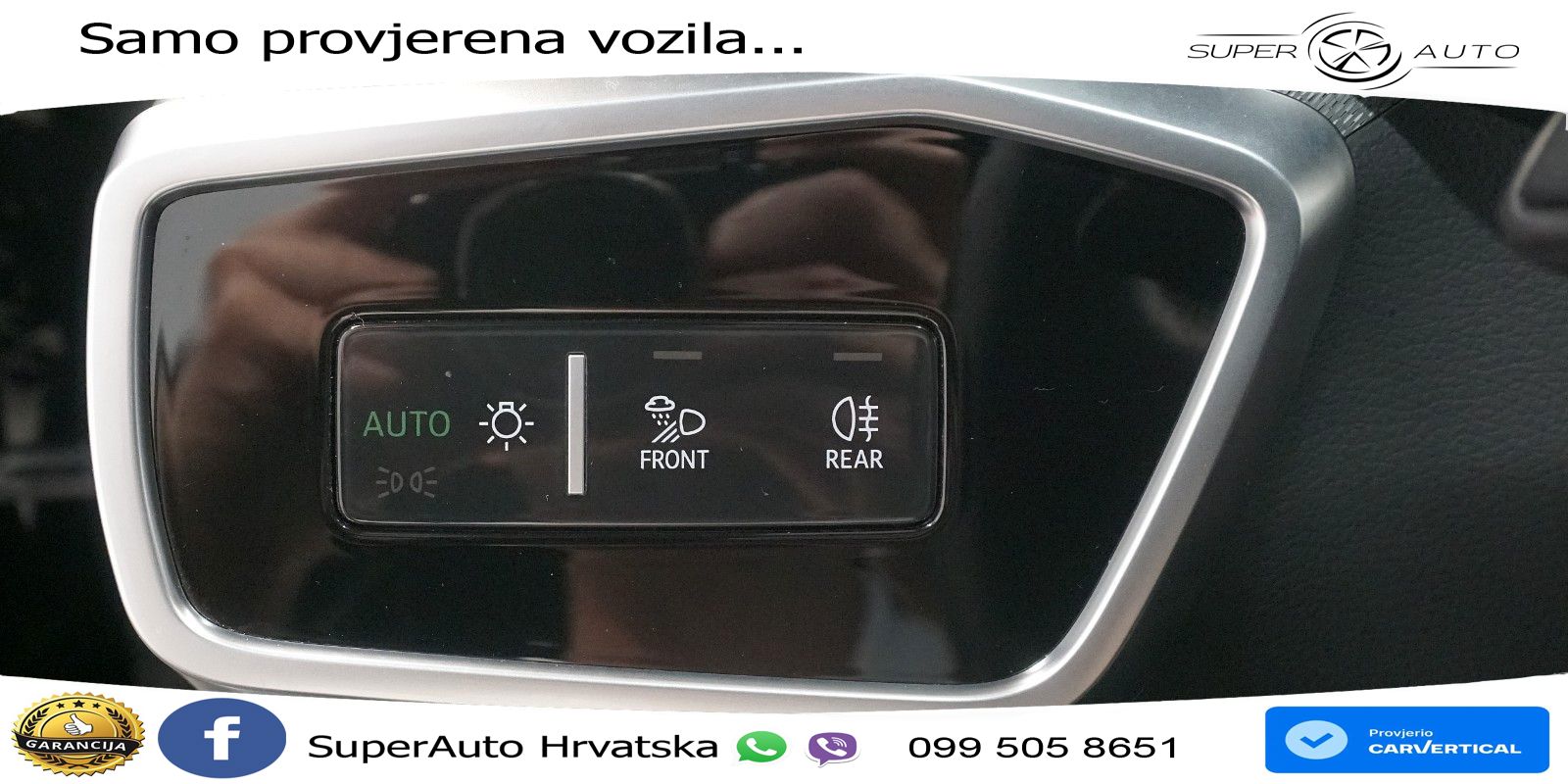 Audi A6 40 TDI (204 KS) S tronic LED+GR SJED+ACC