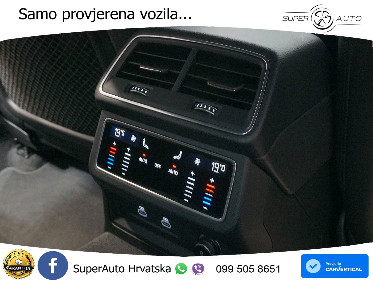 Audi A6 40 TDI (204 KS) S tronic LED+GR SJED+ACC