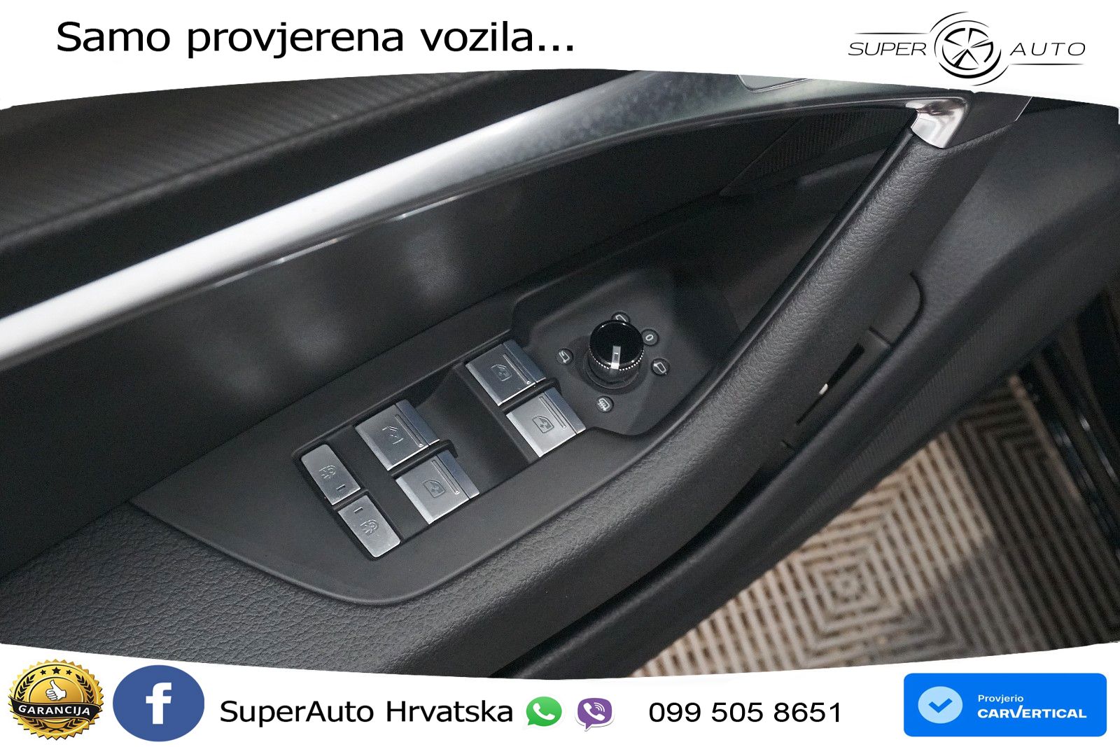 Audi A6 40 TDI (204 KS) S tronic LED+GR SJED+ACC