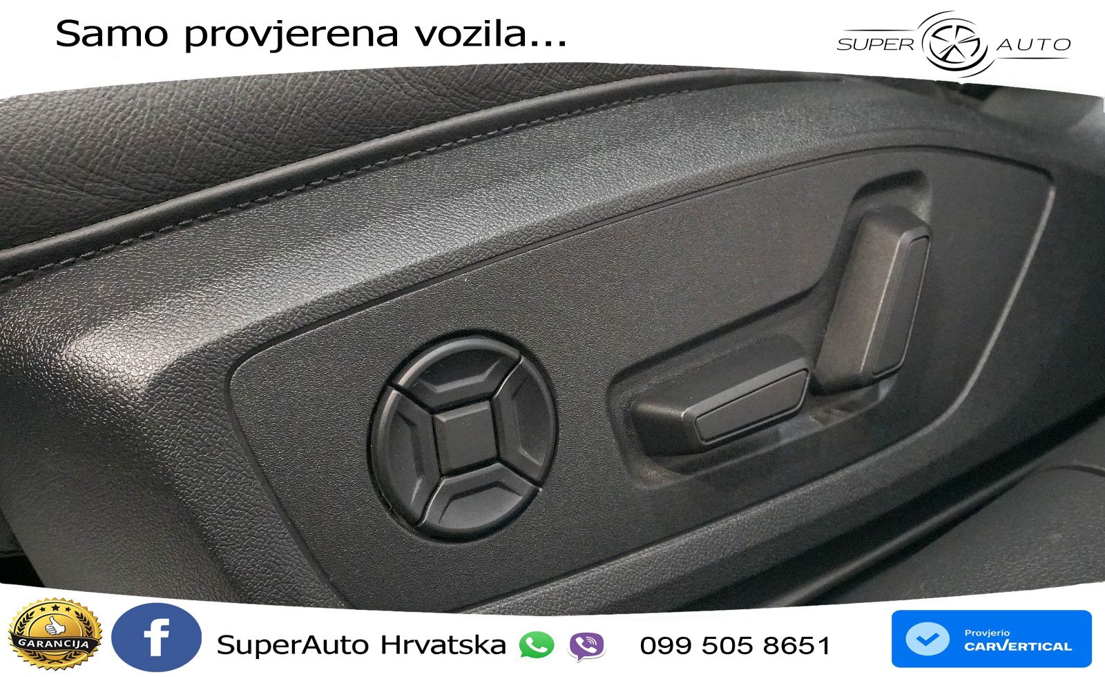 Audi A6 40 TDI (204 KS) S tronic LED+GR SJED+ACC