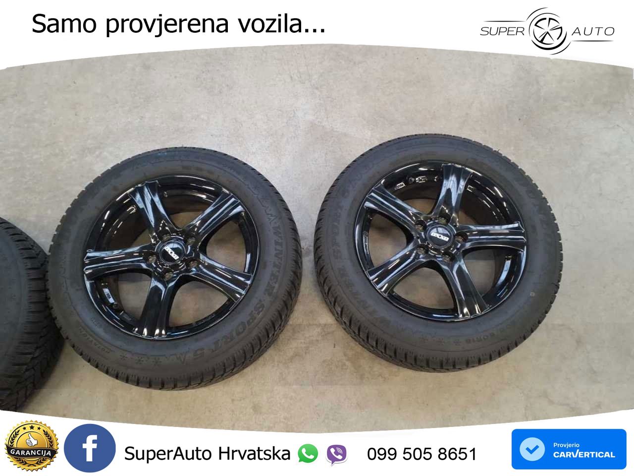 Škoda Octavia Combi 1.5 TSI EVO e-TEC (150 KS) DSG LED+GR SJED+ACC