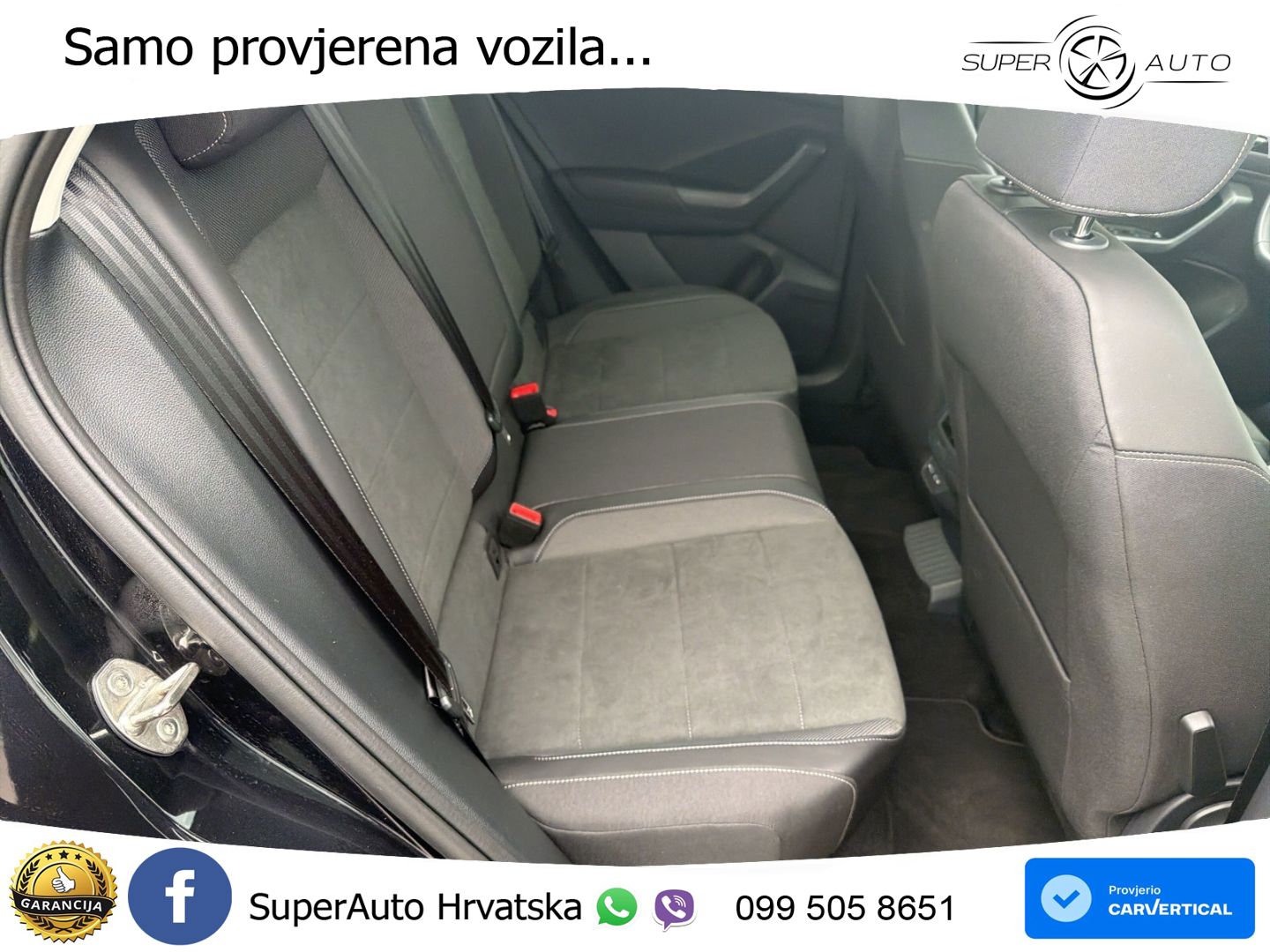 Volkswagen T-Roc 2.0 TDI (150 KS) DSG LED+GR SJED+ACC