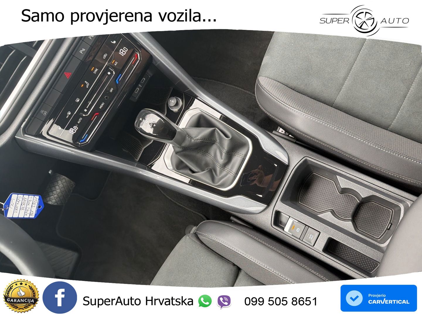 Volkswagen T-Roc 2.0 TDI (150 KS) DSG LED+GR SJED+ACC