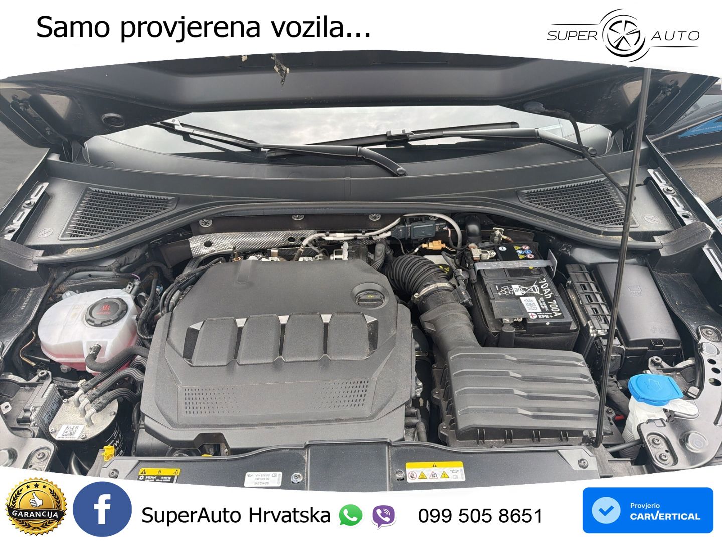 Volkswagen T-Roc 2.0 TDI (150 KS) DSG LED+GR SJED+ACC