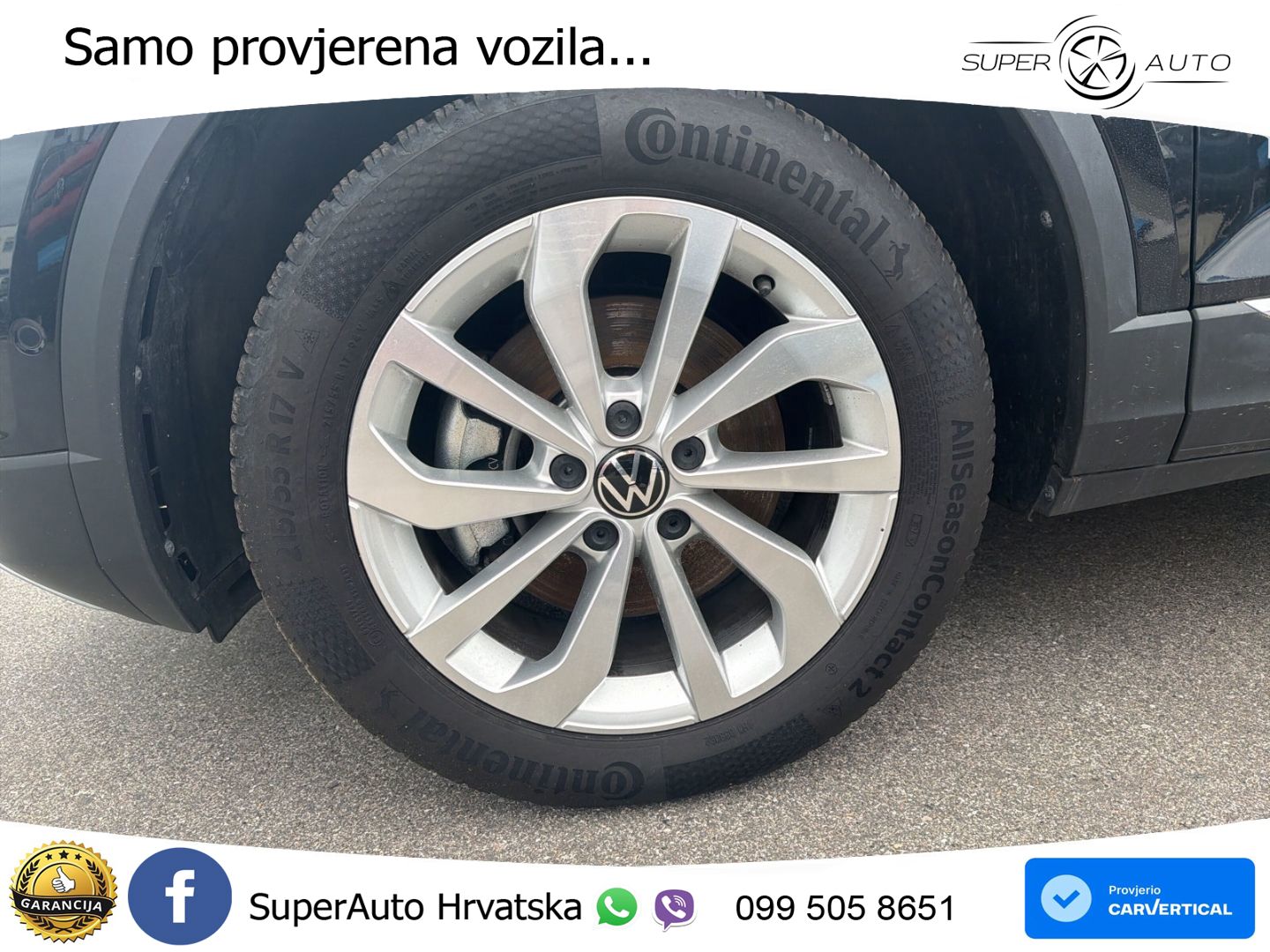 Volkswagen T-Roc 2.0 TDI (150 KS) DSG LED+GR SJED+ACC
