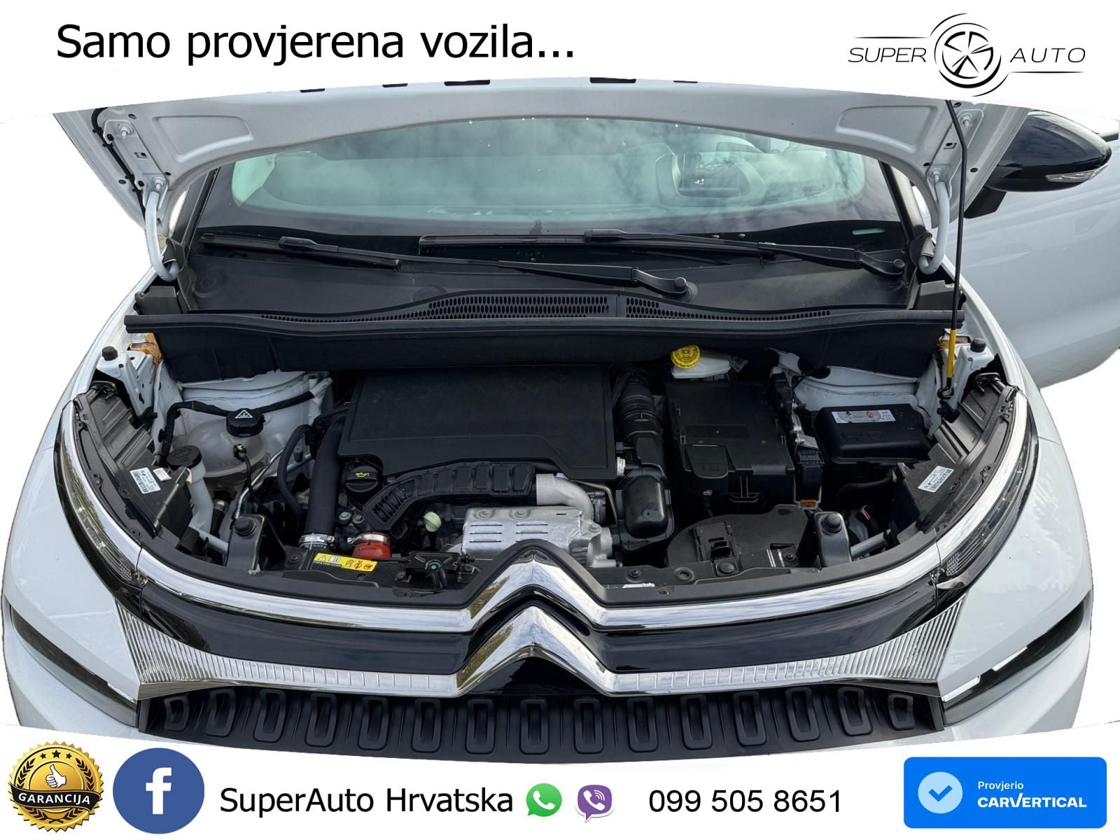 Citroen C3 Aircross 1.2 PureTech (131 KS) Automatic MAX LED+GR SJED+ACC