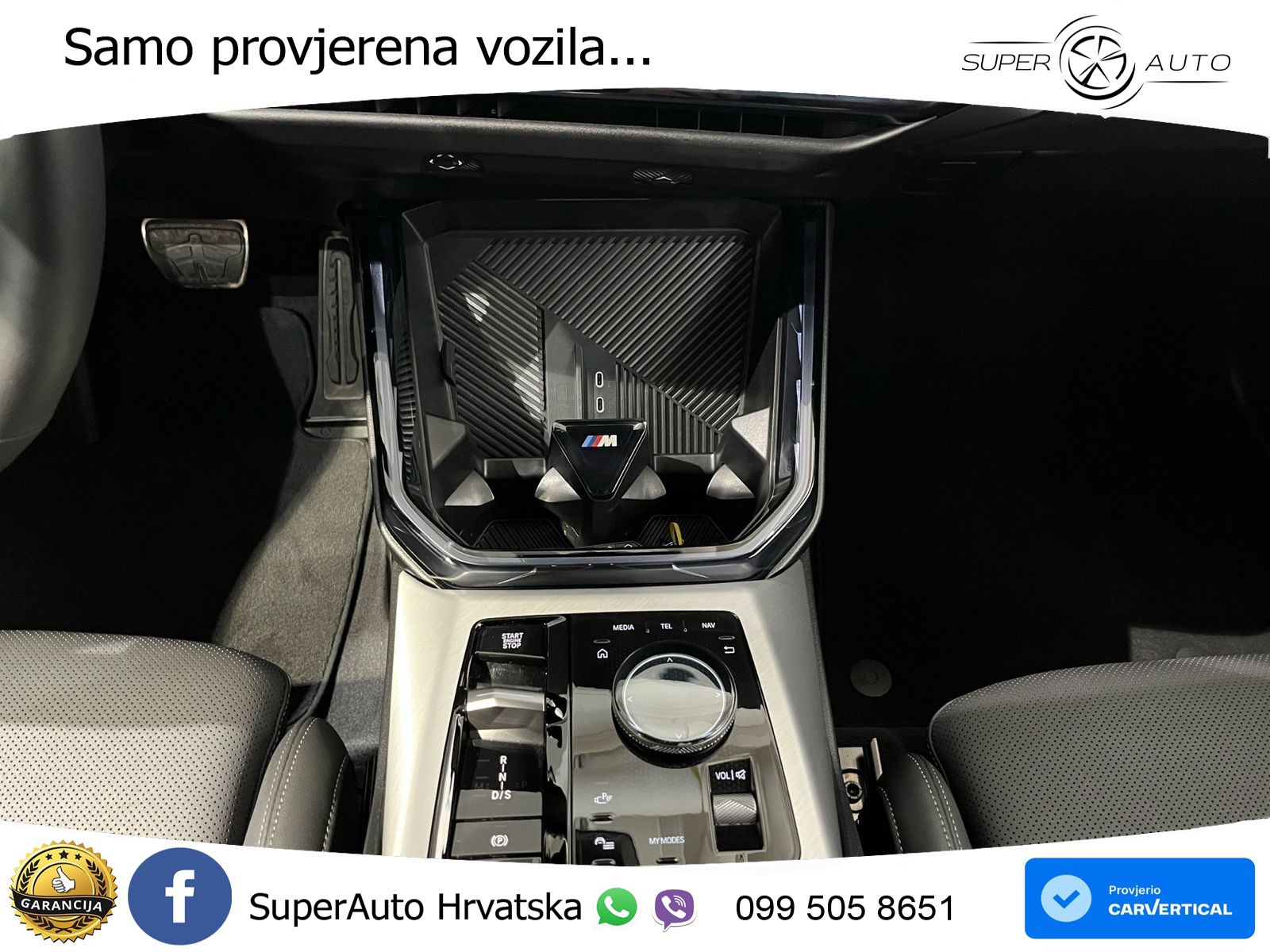 BMW X3 20 xDrive Steptronic M Sport LED+GR SJED+ACC