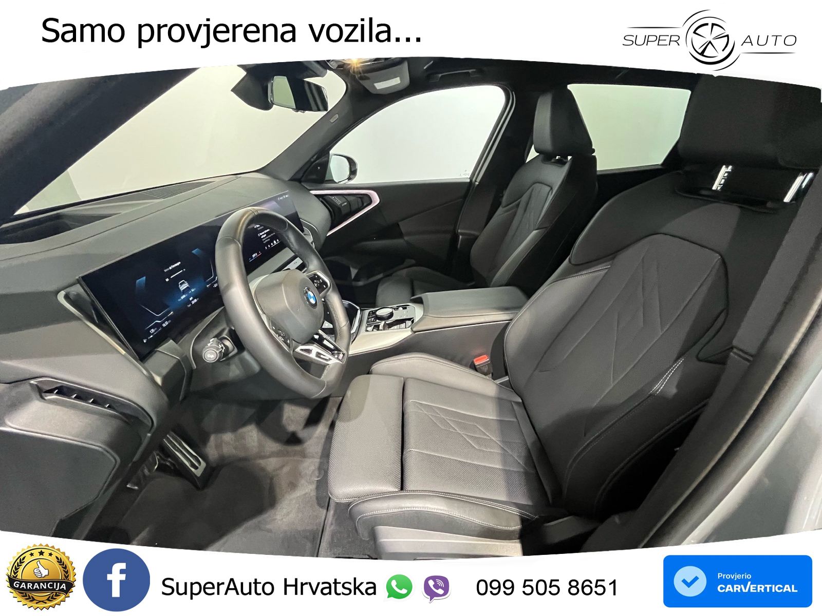 BMW X3 20 xDrive Steptronic M Sport LED+GR SJED+ACC