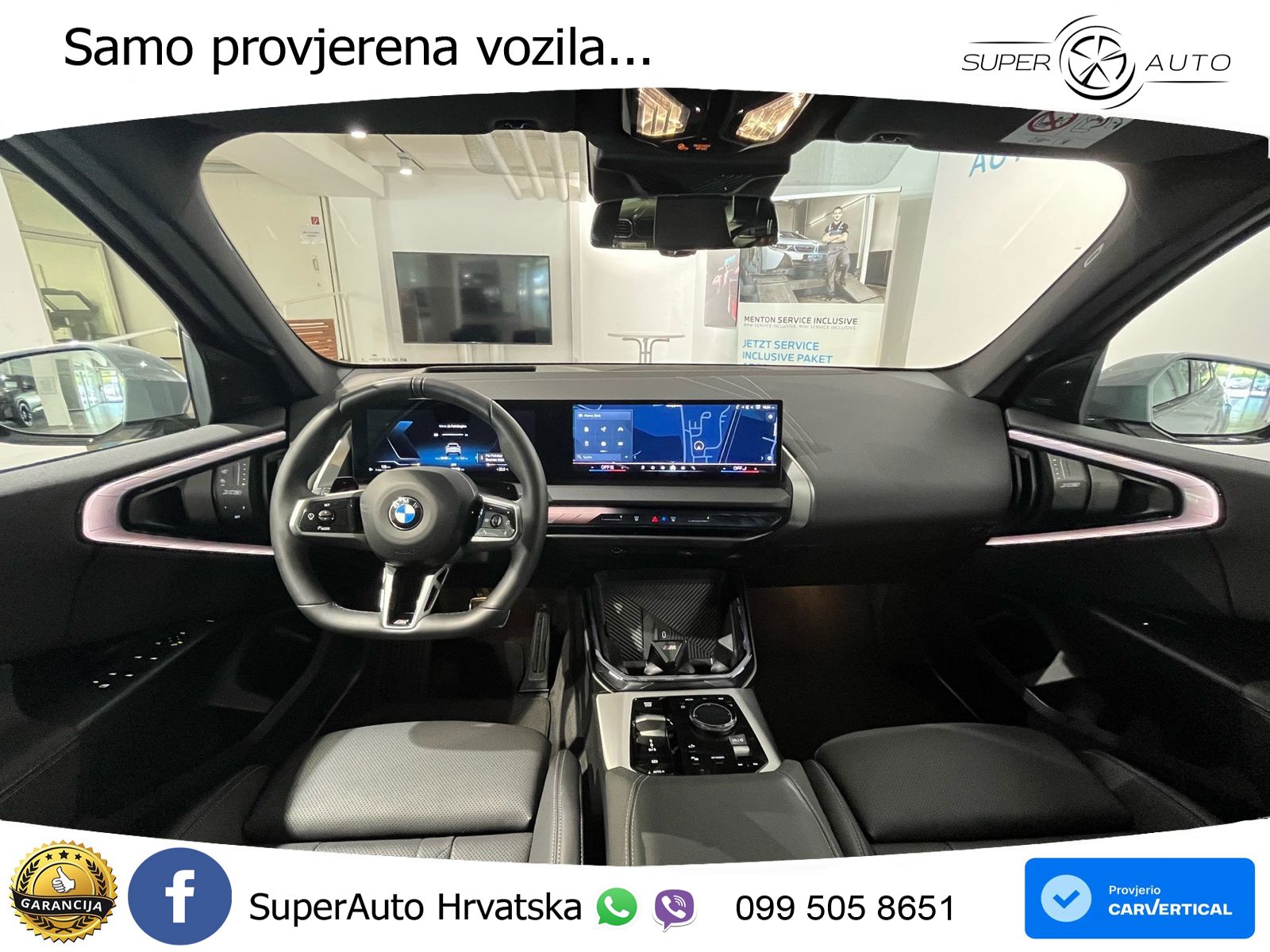 BMW X3 20 xDrive Steptronic M Sport LED+GR SJED+ACC