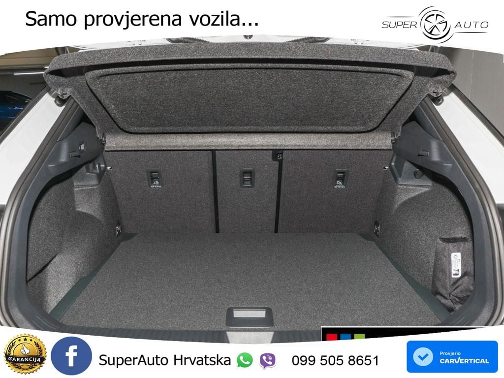 Volkswagen T-Roc 1.5 eTSI (116 KS)  DSG LED+GR SJED+ACC