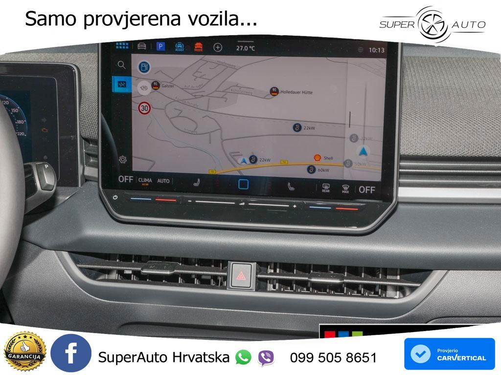Volkswagen T-Roc 1.5 eTSI (116 KS)  DSG LED+GR SJED+ACC
