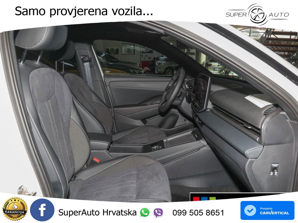 Volkswagen T-Roc 1.5 eTSI (116 KS)  DSG LED+GR SJED+ACC