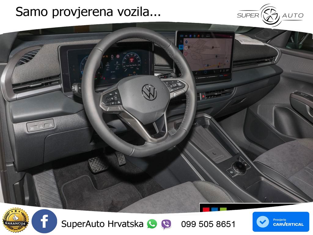 Volkswagen T-Roc 1.5 eTSI (116 KS)  DSG LED+GR SJED+ACC