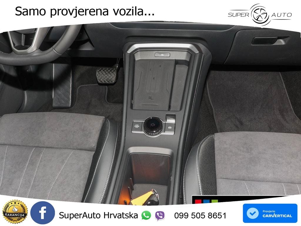Volkswagen T-Roc 1.5 eTSI (116 KS)  DSG LED+GR SJED+ACC